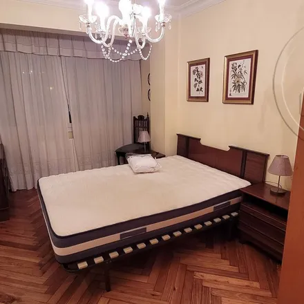 Rent this 3 bed apartment on Calle de Nicolás Salmerón in 5, 39009 Santander