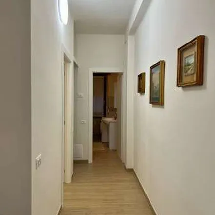 Rent this 3 bed apartment on Via Giuseppe Mejo Voltolina in 25100 Brescia BS, Italy