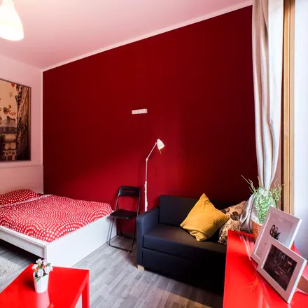 Image 6 - Via Francesco Arese, 12, 20159 Milan MI, Italy - Room for rent