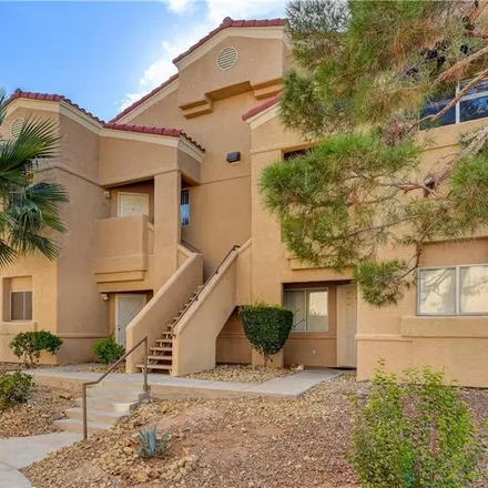 Buy this 2 bed condo on 900 Heavenly Hill Court in Las Vegas, NV 89145