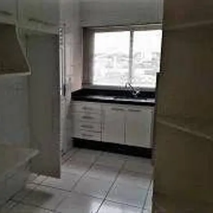 Buy this 3 bed apartment on Rua Vicencia Faria Verssagi in Jardim Emília, Sorocaba - SP