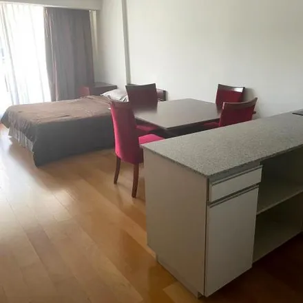 Rent this 1 bed apartment on Peña 2492 in Recoleta, C1119 ACO Buenos Aires