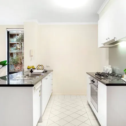 Image 4 - Vista, 69 Dorcas Street, Southbank VIC 3205, Australia - Apartment for rent