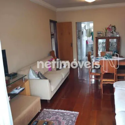 Rent this 2 bed apartment on Rua Carangola 666 in Santo Antônio, Belo Horizonte - MG