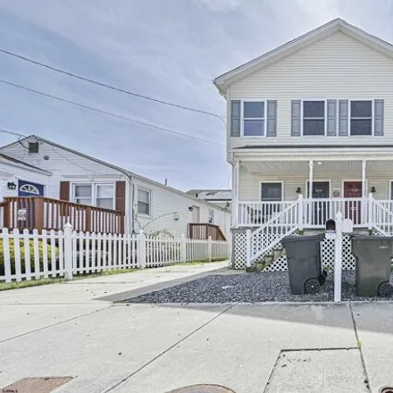 Buy this 3 bed duplex on 96 Congress Avenue in Atlantic City, NJ 08401