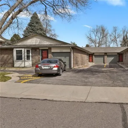 Buy this 1 bed house on 1768 South Ammons Street in Lakewood, CO 80232
