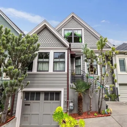 Rent this 4 bed house on 33 Fountain Street in San Francisco, CA 94131