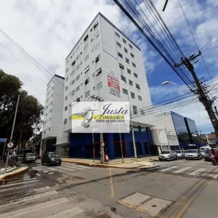 Image 2 - Rua General Clarindo de Queiroz 800, Centre, Fortaleza - CE, 60035-130, Brazil - Apartment for rent
