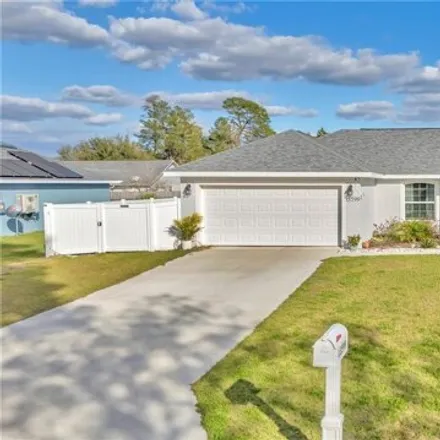 Image 1 - 13603 Southwest 43rd Circle, Marion County, FL 34473, USA - House for sale