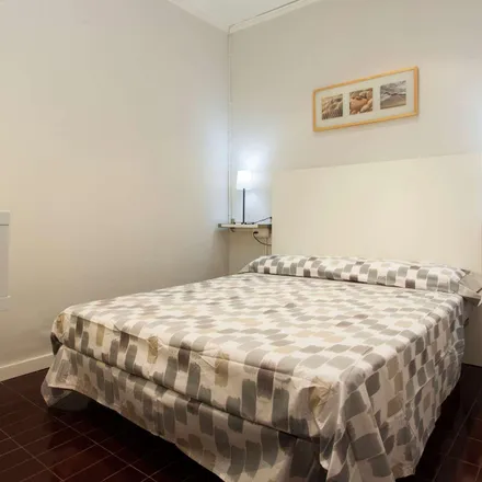 Rent this 2 bed apartment on Carrer de la Diputació in 34, 08001 Barcelona