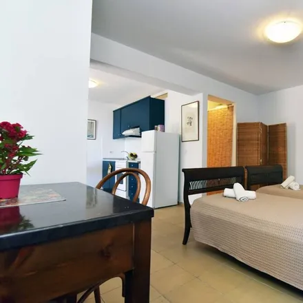 Rent this 1 bed apartment on Barbati in Corfu Regional Unit, Greece