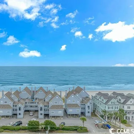 Buy this 2 bed condo on 771 North Ocean Boulevard in Surfside Beach, Horry County