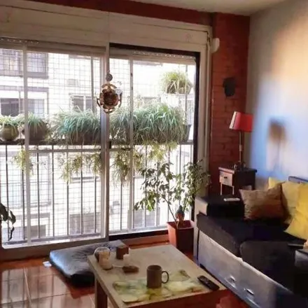 Buy this 3 bed apartment on Isabel la Católica 1049 in Barracas, C1269 ABF Buenos Aires