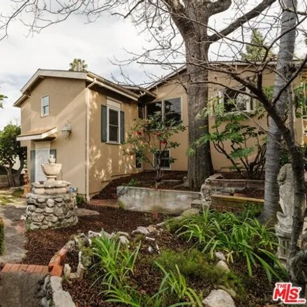 Buy this 3 bed house on 4915 Wawona Street in Los Angeles, CA 90041