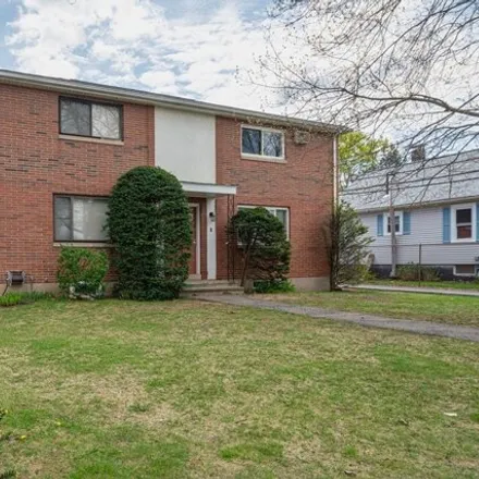 Buy this 2 bed townhouse on Bishop Foot Path in Framingham, MA