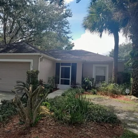 Buy this 3 bed house on 2455 Augusta Way in Osceola County, FL 34746