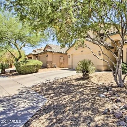 Image 3 - 28615 North Nobel Road, Phoenix, AZ 85085, USA - House for rent