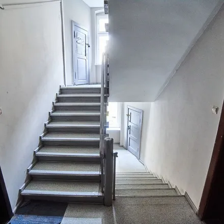 Rent this 2 bed apartment on Niemierzyńska 6 in 71-441 Szczecin, Poland