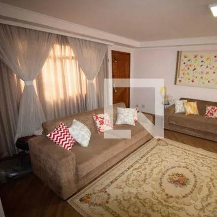 Buy this 4 bed house on Rua Ibituruna 996 in Parque Imperial, São Paulo - SP