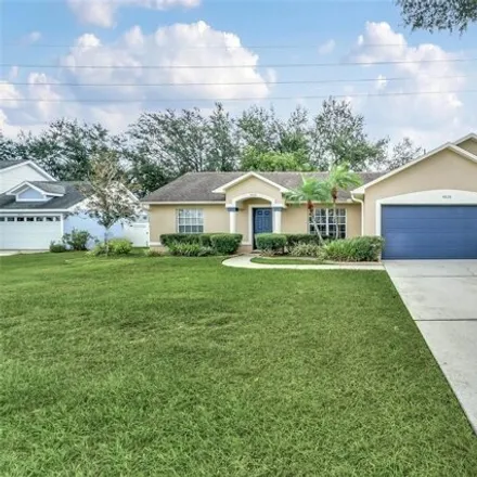 Image 1 - 4853 Jeanette Court, Ashton, Saint Cloud, FL 34771, USA - House for sale