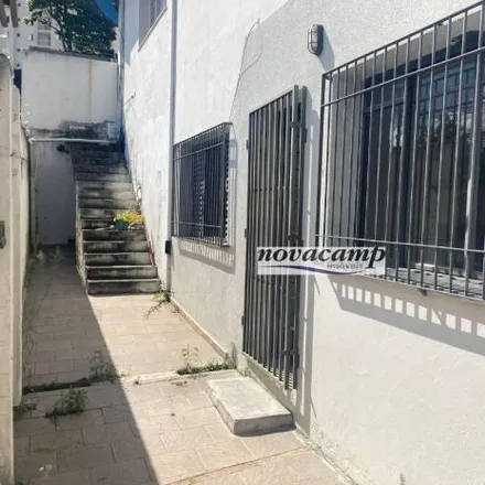 Image 1 - Rua Engenheiro Augusto Figuereido, Campinas, Campinas - SP, 13045-770, Brazil - House for rent