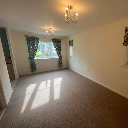 Image 2 - Doddington Road, Benwick, PE15 0UT, United Kingdom - Apartment for rent