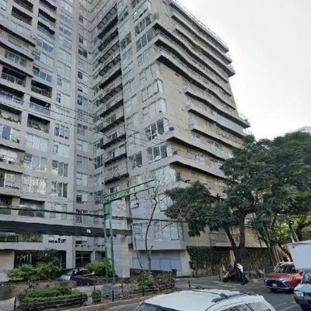 Image 1 - Santander, Avenida Popocatépetl, Benito Juárez, 03310 Mexico City, Mexico - Apartment for sale