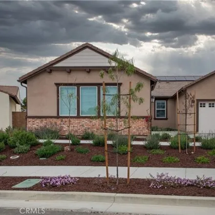 Buy this 4 bed house on unnamed road in Homeland, Riverside County