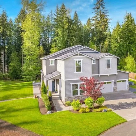 Buy this 5 bed house on 11498 143rd Drive Northeast in Snohomish County, WA 98258
