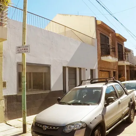 Buy this studio house on Cura Renque 1814 in Monte Castro, C1407 GPB Buenos Aires