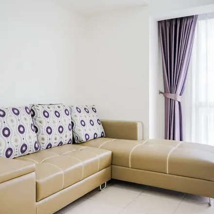 Image 2 - Dakota 26FL #19 Jl. Gading Serpong BLVDPakulonan Barat, Klp. Dua - Apartment for rent