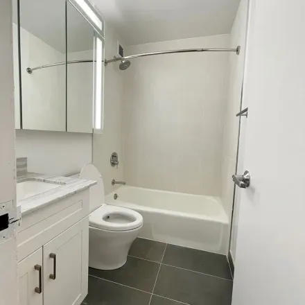 Rent this 2 bed apartment on 115 East 34th Street in New York, NY 10016