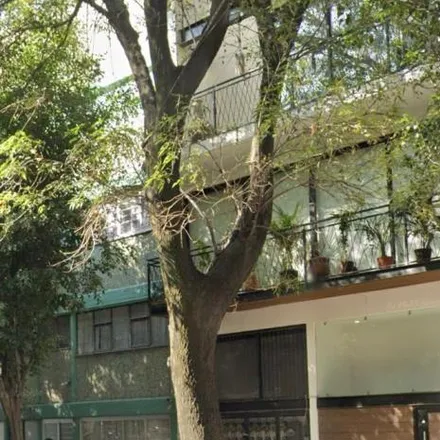 Image 2 - Public Parking, Calle Mier y Pesado, Benito Juárez, 03103 Mexico City, Mexico - Apartment for sale