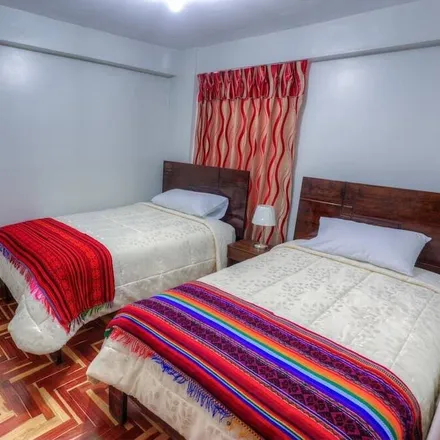 Image 5 - Cusco, Peru - House for rent