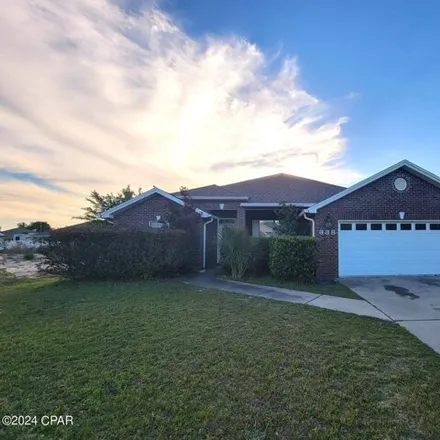 Rent this 4 bed house on 348 Michele Drive in Callaway, FL 32404