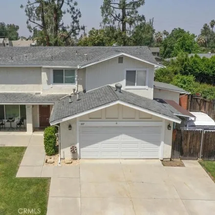 Buy this 5 bed house on 207 Naomi Street in Redlands, CA 92374