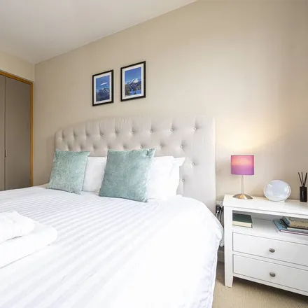 Rent this 1 bed apartment on London in SW15 3ST, United Kingdom