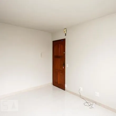 Rent this 2 bed apartment on Rua Onze de Abril in Ponte Grande, Guarulhos - SP