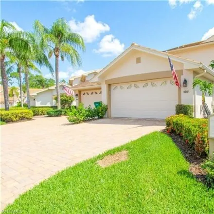 Rent this 3 bed condo on 5634 Whisperwood Boulevard in Collier County, FL 34110