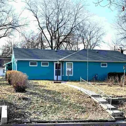 Buy this 3 bed house on 1770 4th Street in Clay Center, KS 67432