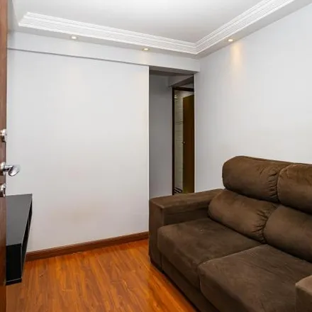 Buy this studio apartment on Terminal Rodoviário do Núcleo Bandeirante in Avenida Contorno, Vila Cauhy