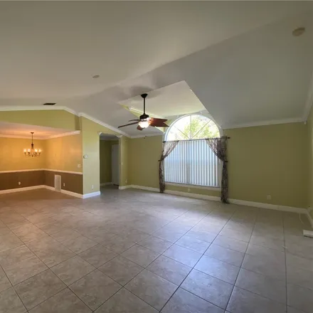 Image 5 - Kamal Parkway, Cape Coral, FL 33904, USA - House for rent