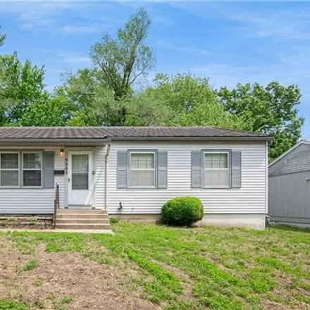 Buy this 3 bed house on 9305 Lewis Avenue in Kansas City, MO 64138