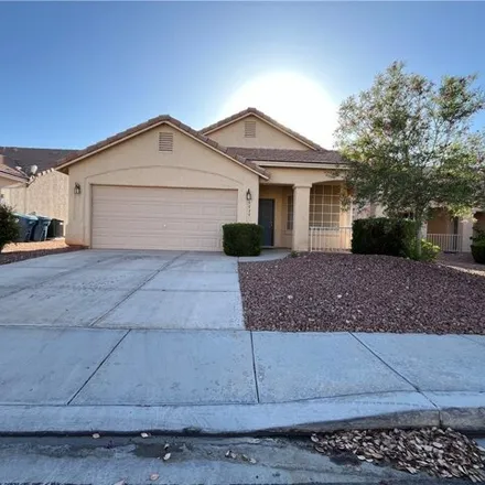 Rent this 3 bed house on 9535 South Collins Leap Court in Paradise, NV 89123