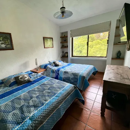Buy this studio house on unnamed road in Lomas de Ahuatlán, 62130 Cuernavaca