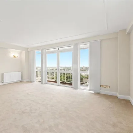 Image 1 - Blair Court, London, NW8 6QS, United Kingdom - Apartment for rent