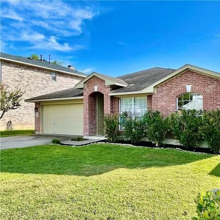 Rent this 3 bed house on 1857 Ascot Lane in Cedar Park, TX 78613