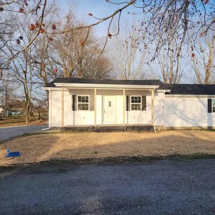 Buy this 2 bed house on 1022 East Bethel Road in Morganville, Mount Vernon