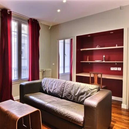 Image 4 - 58 Rue Pergolèse, 75116 Paris, France - Apartment for rent