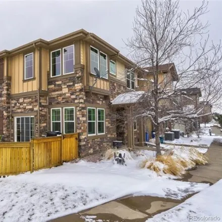 Buy this 2 bed condo on 24586 East Hoover Place in Aurora, CO 80016
